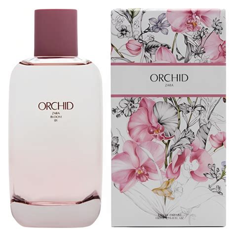 parfum zara orchid kaufen online|zara orchid perfume smells like.